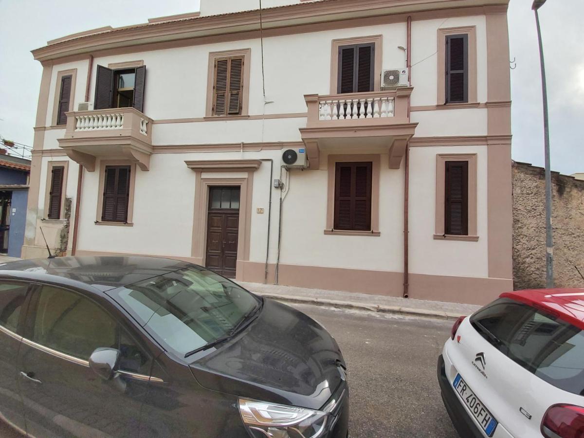 Whole Holiday Home Apartment Splendid Civitavecchia Da Pamino & Priscilla エクステリア 写真