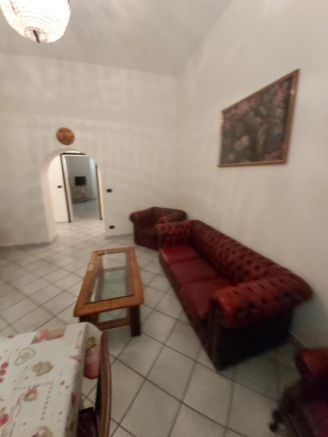 Whole Holiday Home Apartment Splendid Civitavecchia Da Pamino & Priscilla エクステリア 写真