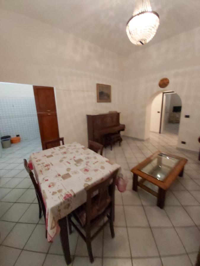 Whole Holiday Home Apartment Splendid Civitavecchia Da Pamino & Priscilla エクステリア 写真