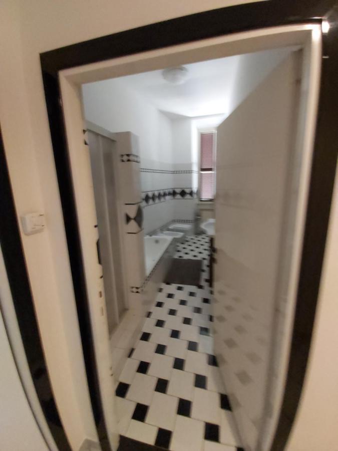 Whole Holiday Home Apartment Splendid Civitavecchia Da Pamino & Priscilla エクステリア 写真