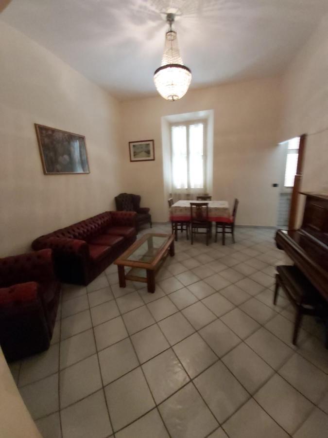 Whole Holiday Home Apartment Splendid Civitavecchia Da Pamino & Priscilla エクステリア 写真