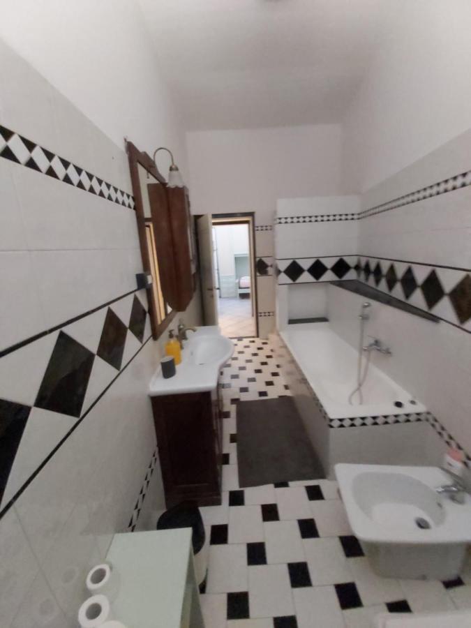 Whole Holiday Home Apartment Splendid Civitavecchia Da Pamino & Priscilla エクステリア 写真