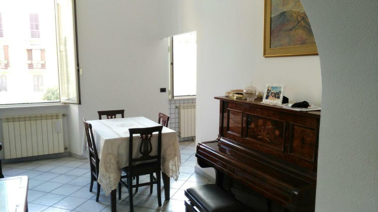 Whole Holiday Home Apartment Splendid Civitavecchia Da Pamino & Priscilla エクステリア 写真