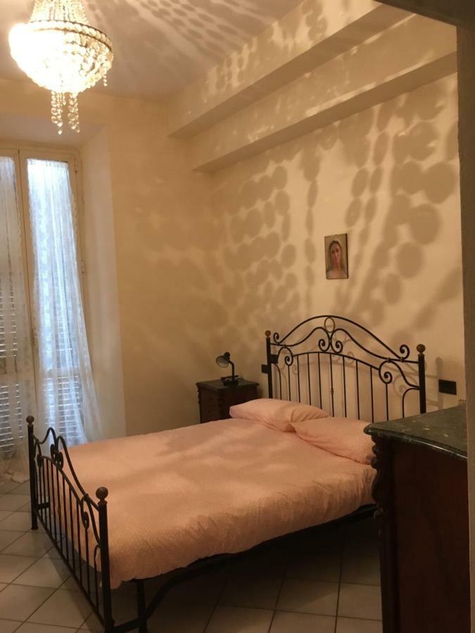 Whole Holiday Home Apartment Splendid Civitavecchia Da Pamino & Priscilla エクステリア 写真