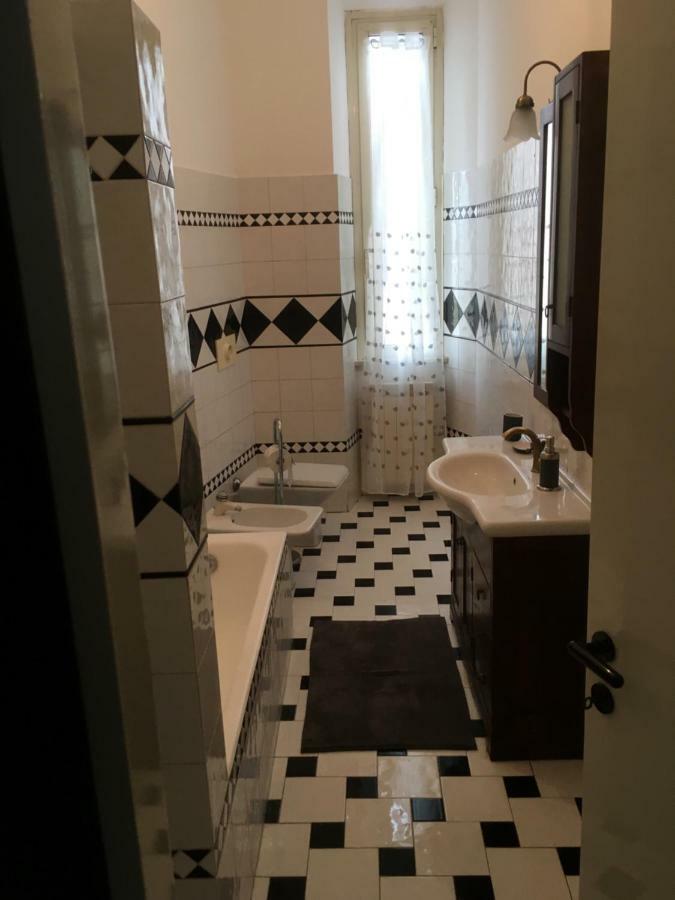 Whole Holiday Home Apartment Splendid Civitavecchia Da Pamino & Priscilla エクステリア 写真