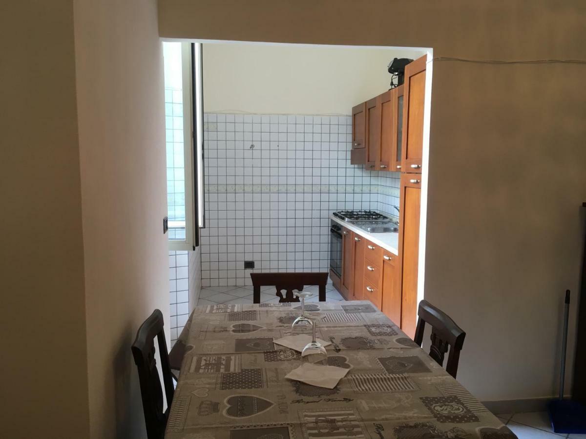 Whole Holiday Home Apartment Splendid Civitavecchia Da Pamino & Priscilla エクステリア 写真