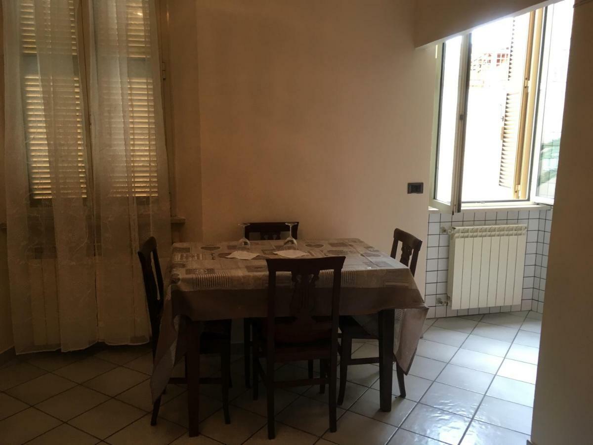 Whole Holiday Home Apartment Splendid Civitavecchia Da Pamino & Priscilla エクステリア 写真