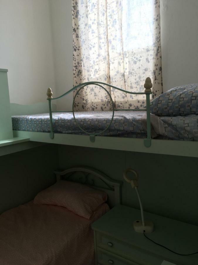 Whole Holiday Home Apartment Splendid Civitavecchia Da Pamino & Priscilla エクステリア 写真